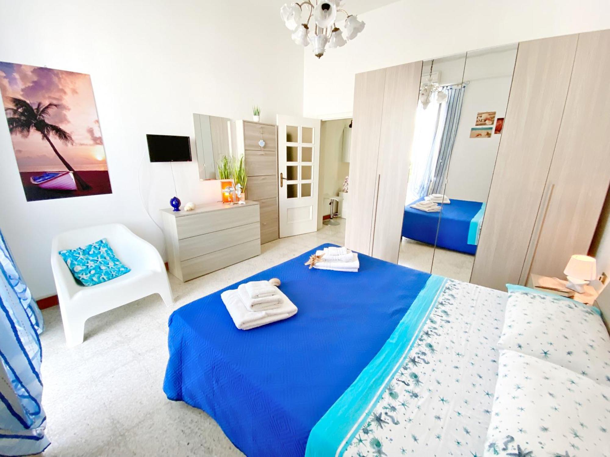 Aria Di Mare Mancaversa - Elegante Appartamento Марина-ди-Манкаверса Экстерьер фото