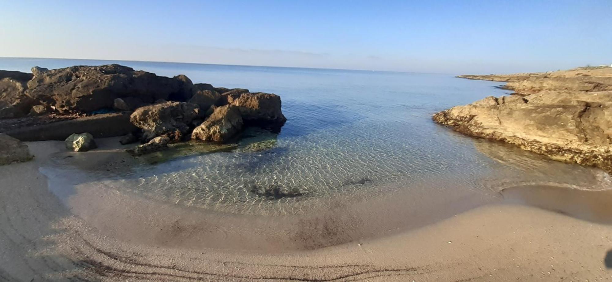 Aria Di Mare Mancaversa - Elegante Appartamento Марина-ди-Манкаверса Экстерьер фото