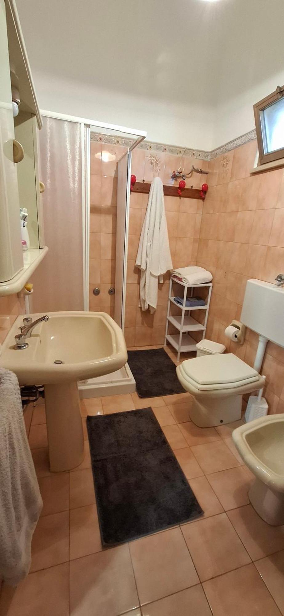 Aria Di Mare Mancaversa - Elegante Appartamento Марина-ди-Манкаверса Экстерьер фото